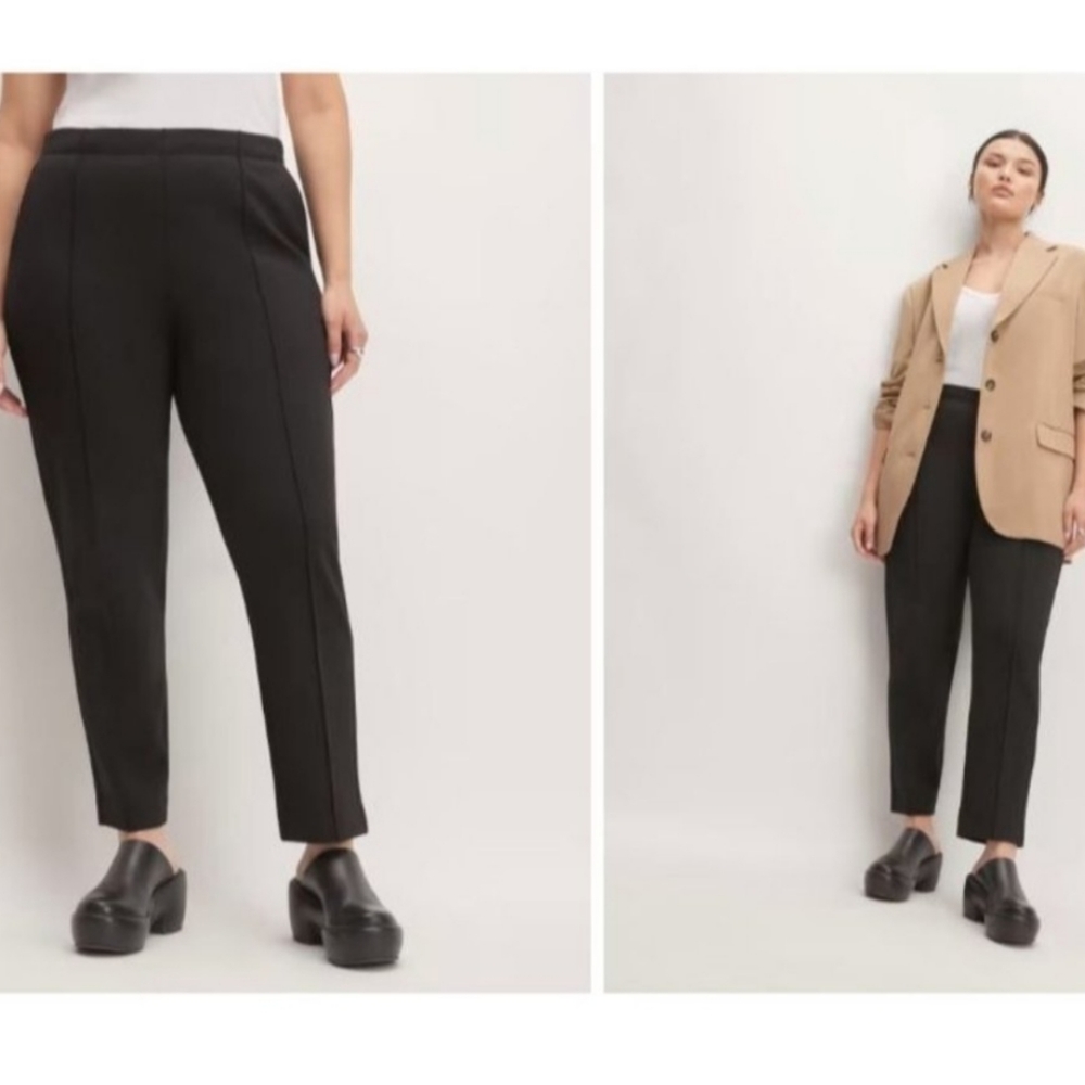 *NEW* Everlane The Dream Pant - Picture 2 of 12